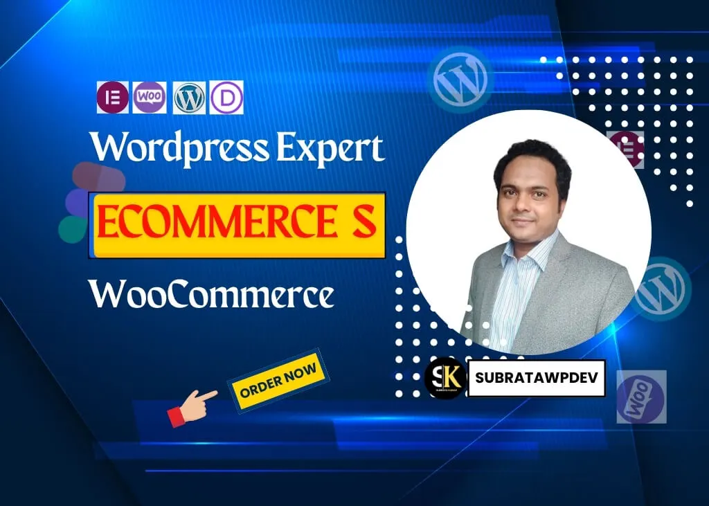 BLOG-Post-Featured-Image-of-Woocommerce-Store_WordPress-Portfolio-Website-Design-by-SubrataWPDEV