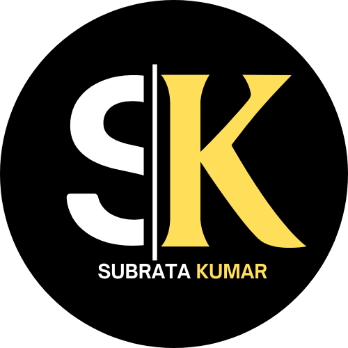Professional WordPress & Elementor Web Designer subratawpdev_logo-subrata_website_logo