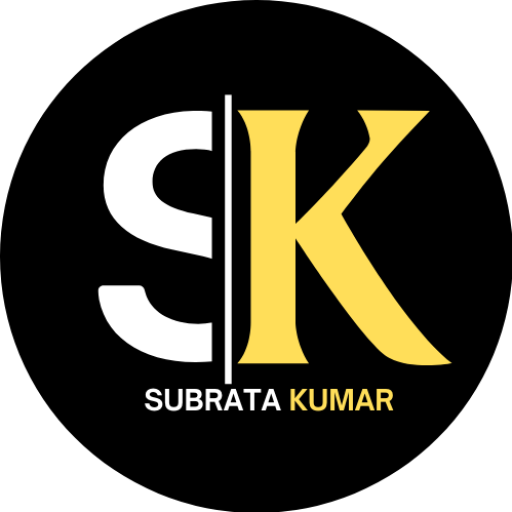 Professional WordPress & Elementor Web Designer subratawpdev_logo-subrata_website_logo